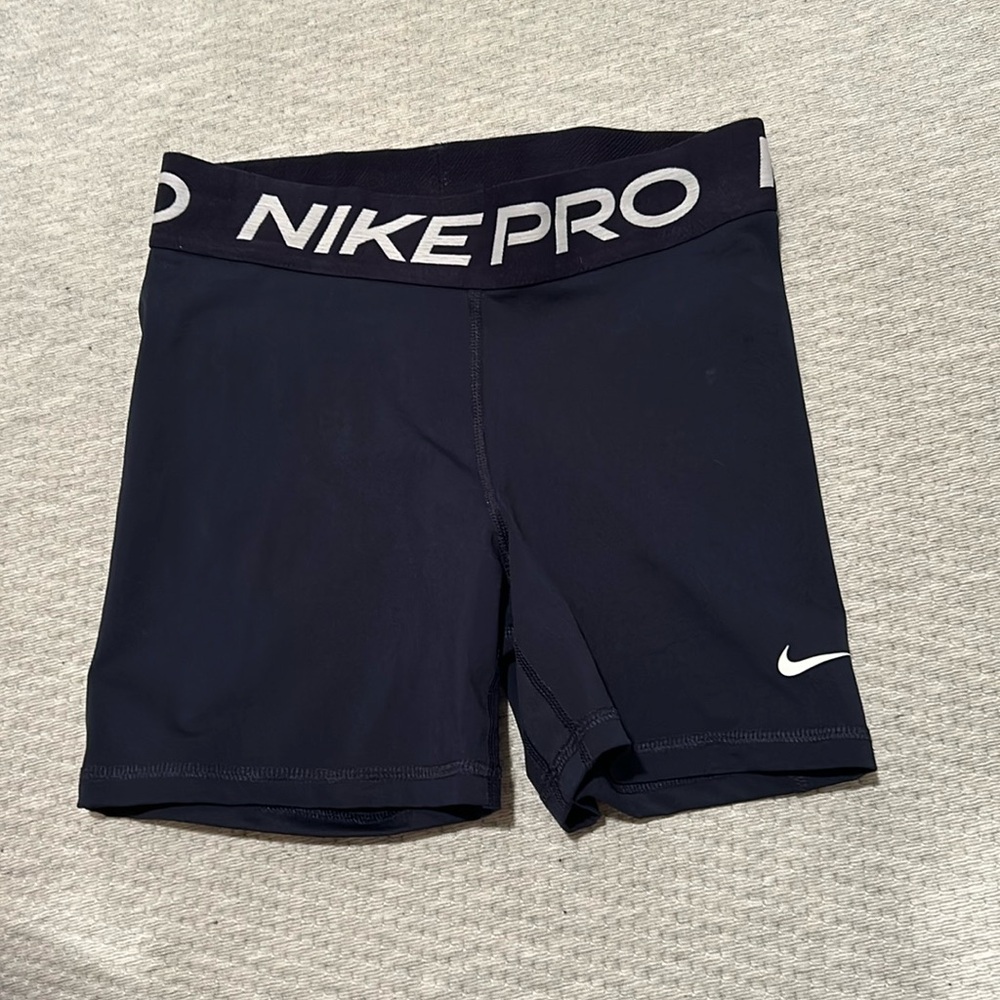 NAVY BLUE NIKE PROS